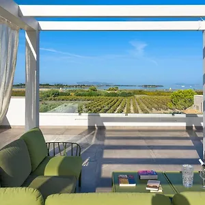 Martina's Vineyard - , Marsala Italy