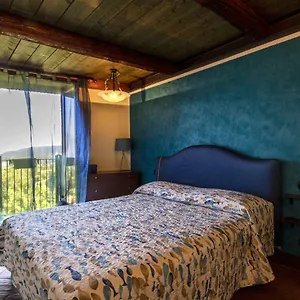 Borgo Buio Town House , Montepulciano Italy