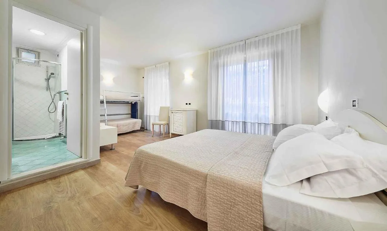 Hotel Antibes Riccione