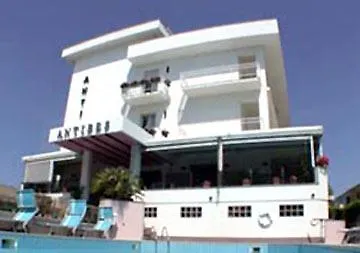 Hotel Antibes Riccione