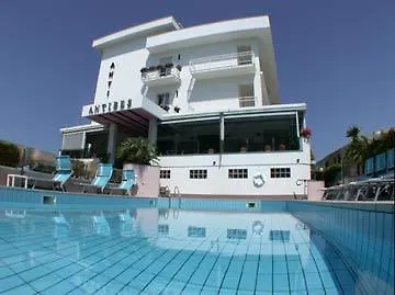 Hotel Antibes Riccione 3*,  Italy
